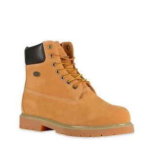 Lugz Work Men's Drifter 6-Inch Steel Toe Work Boots 